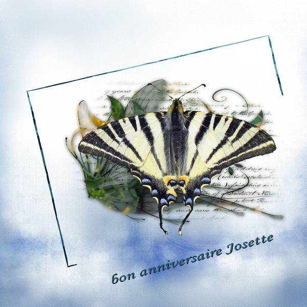 pour Josette