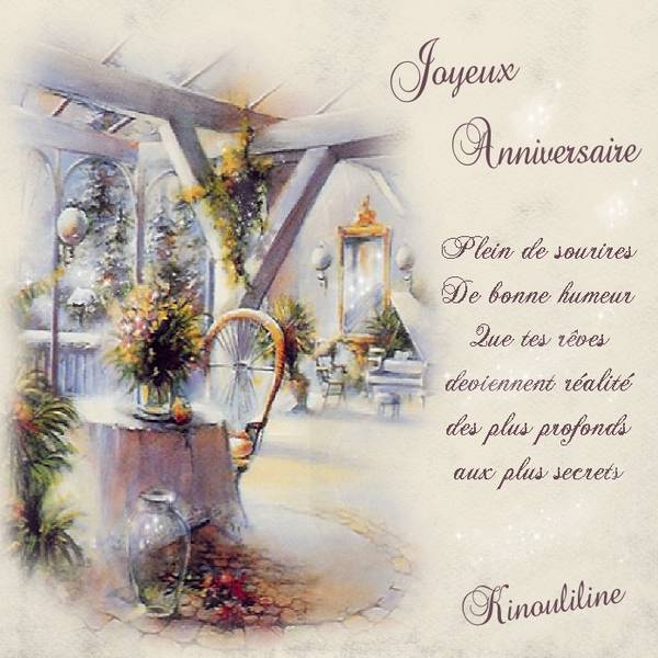 Pour Kinouliline