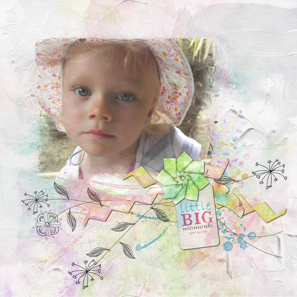 pour le kit touche aquarelle