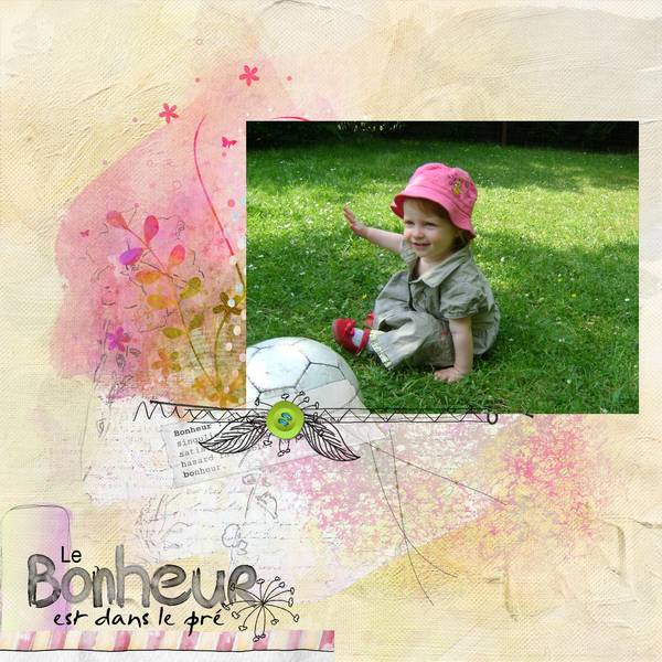 pour le kit touche aquarelle