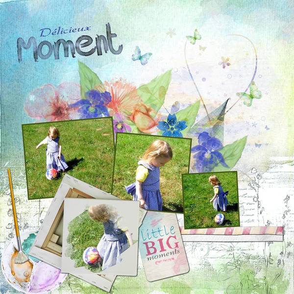 pour le kit touche aquarelle