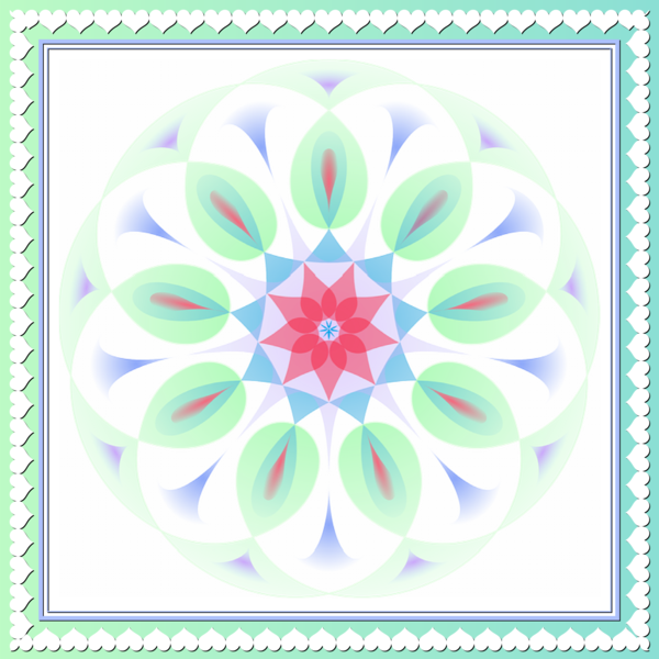 POUR LE PLAISIR DES YEUX