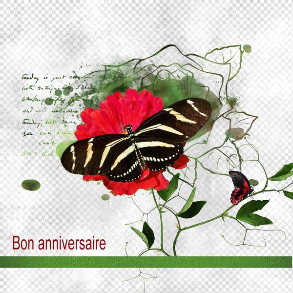 pour marylou