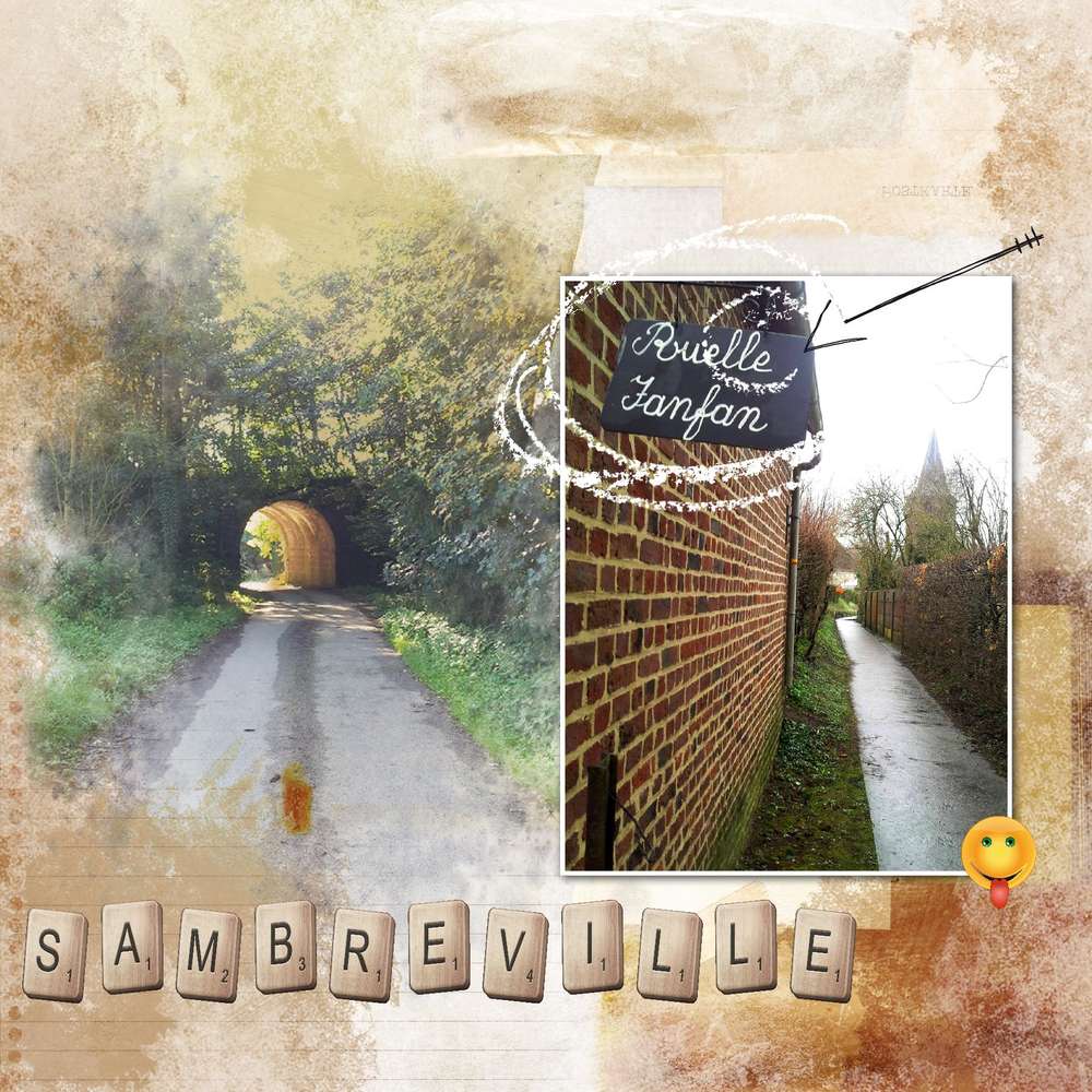 pour mimi Coiffeteau