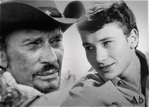 Pour mon plaisir perso et peut etre le votre !