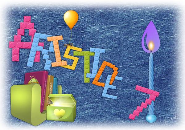 pour notre petit ....