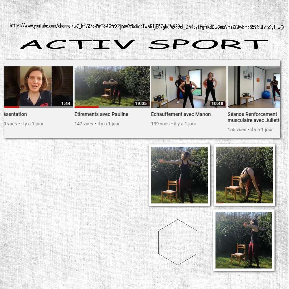 pour passer un peu le temps