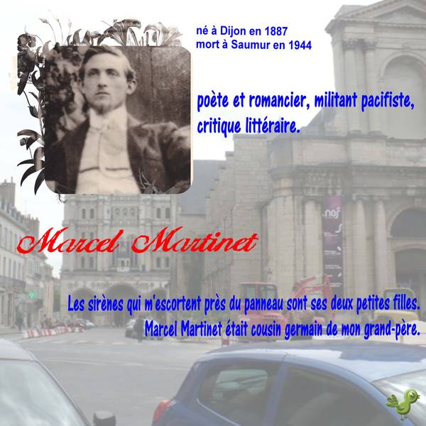 Pour répondre aux questions qui me furent posées.