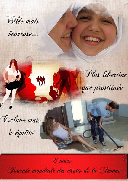 pour toutes ces dames