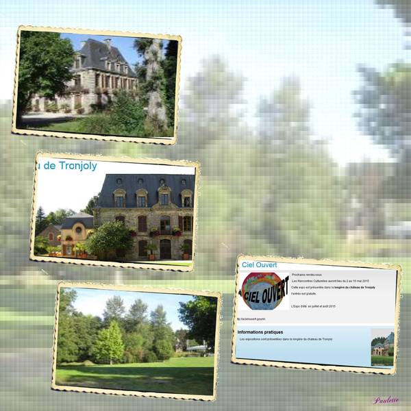 pour vous donner envie