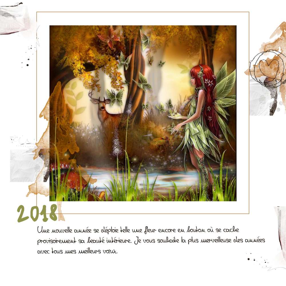 pour vous la galerie maya