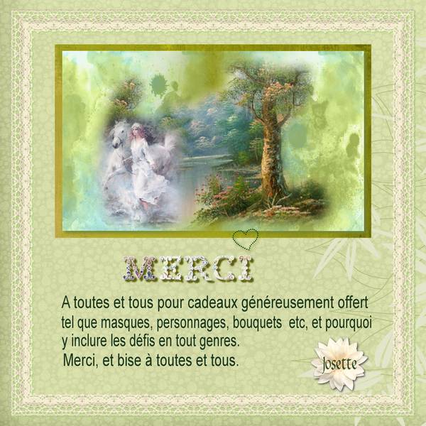 Pour vous
