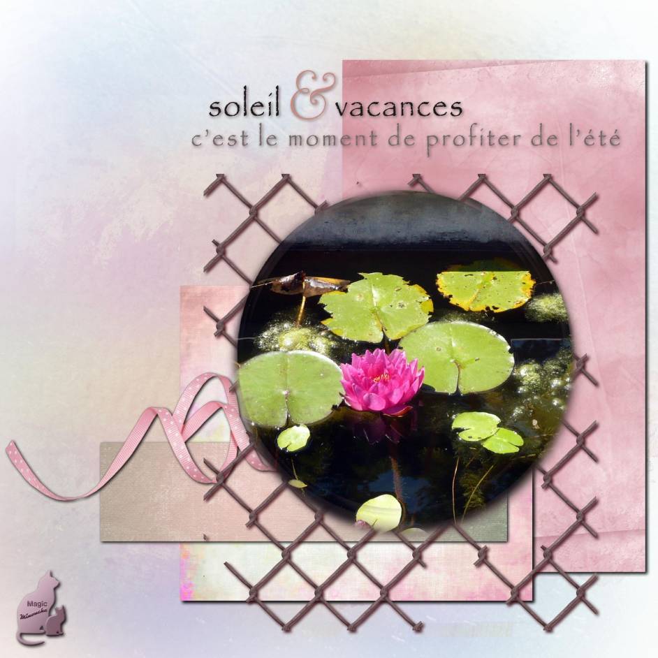 Pré-curieux à Evian