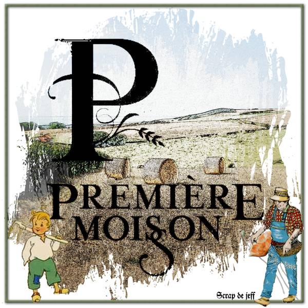 Première moisson.