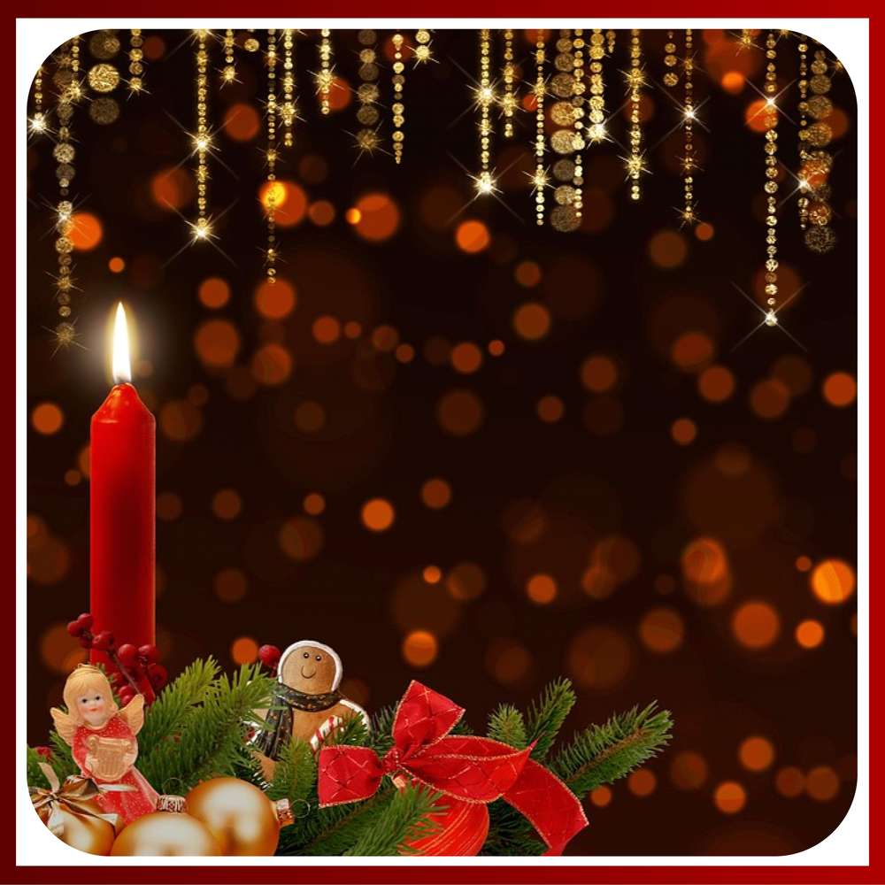 PREMIER DIMANCHE DE L'AVENT