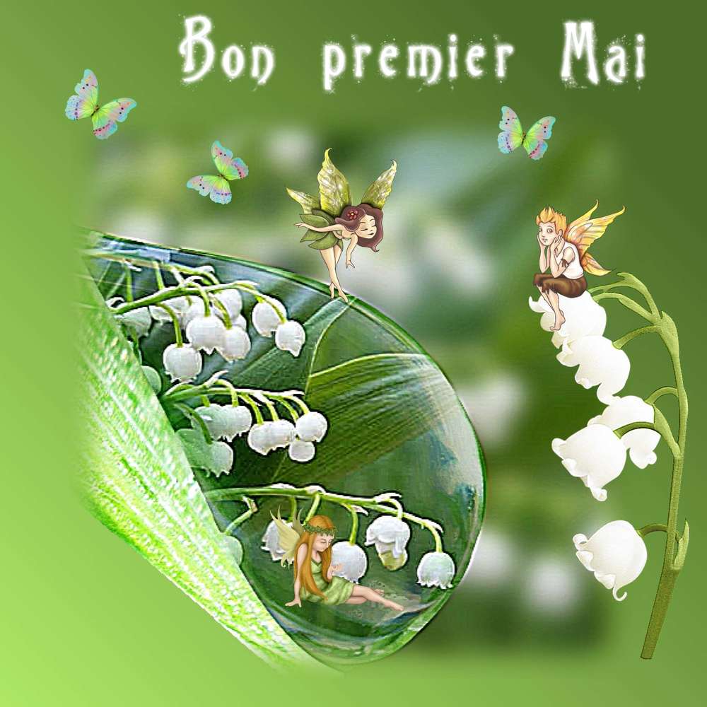Premier mai