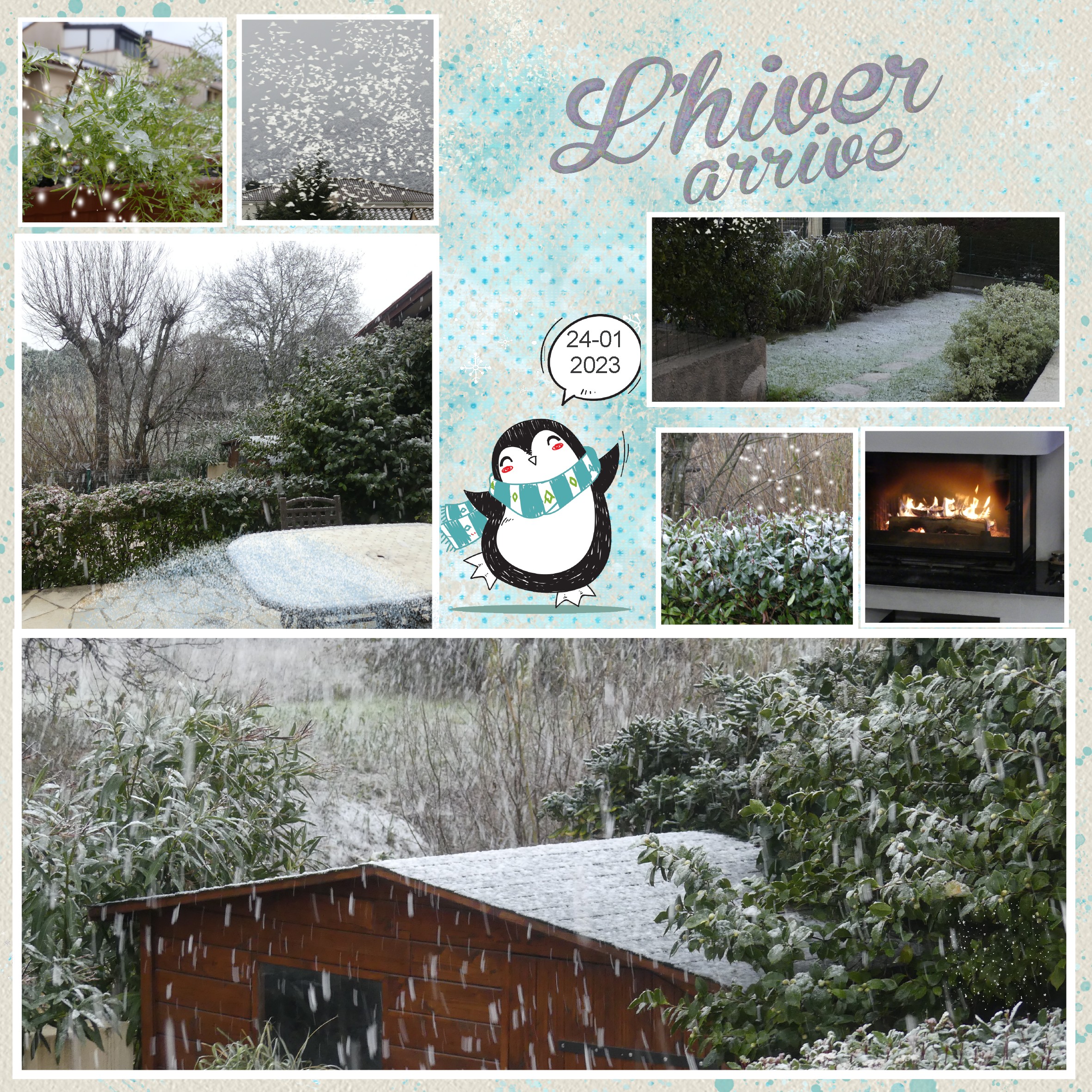 première neige à Laroque .jpg