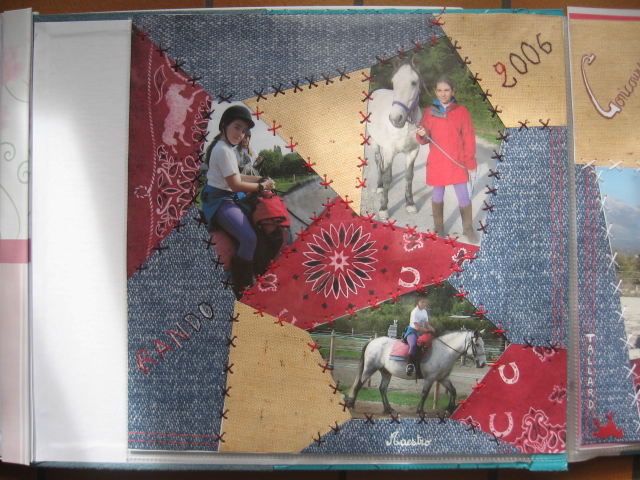 première page (2) rando