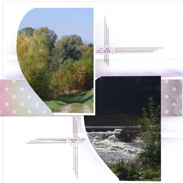 près du Grand Moulin