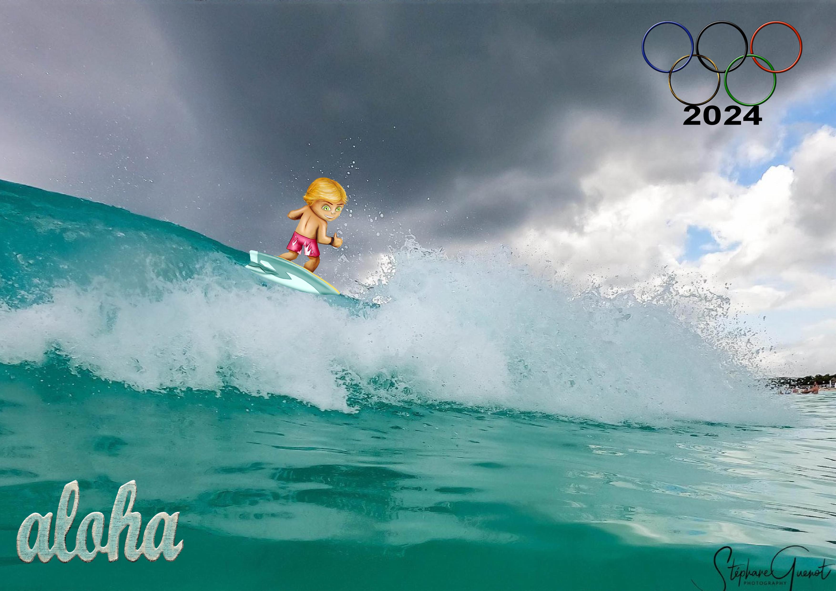 Prêt à surfer la vague de Teahupoo (defijo.jpg)