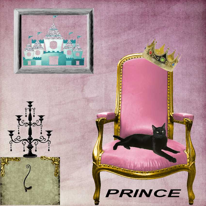 PRINCE