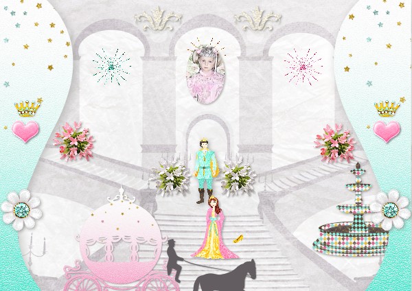 Princesse 2