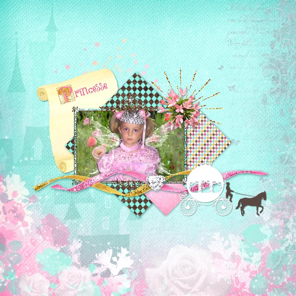 Princesse