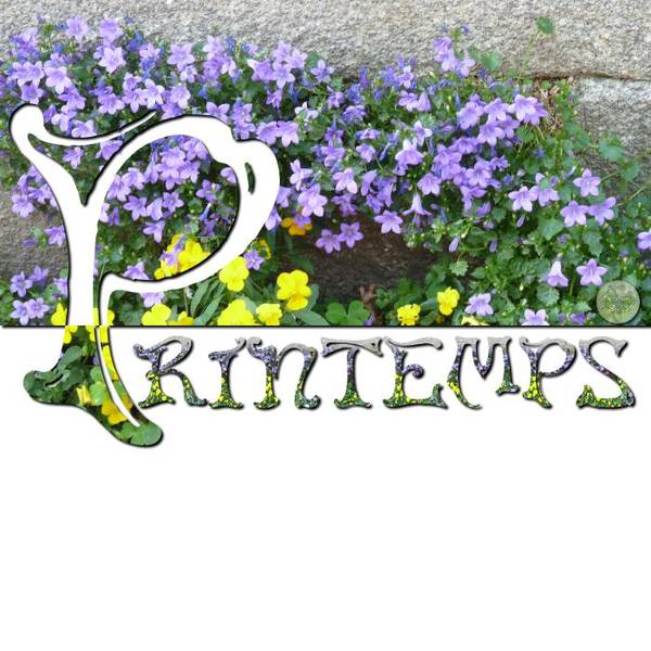 Printemps défis Laurette et Monikk