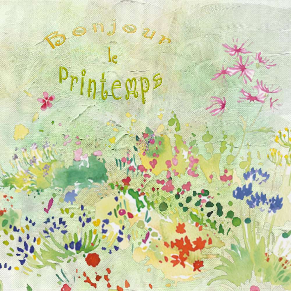 Printemps
