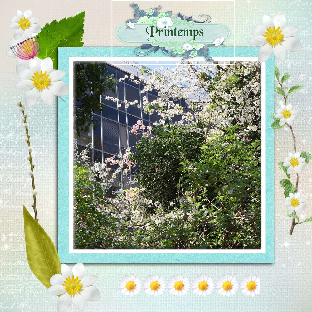Printemps