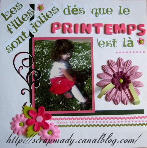 printemps