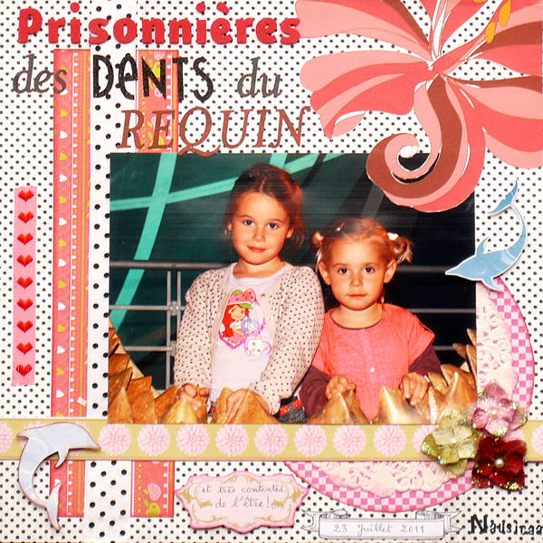 prisonnières