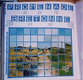 Promenade Bretonne