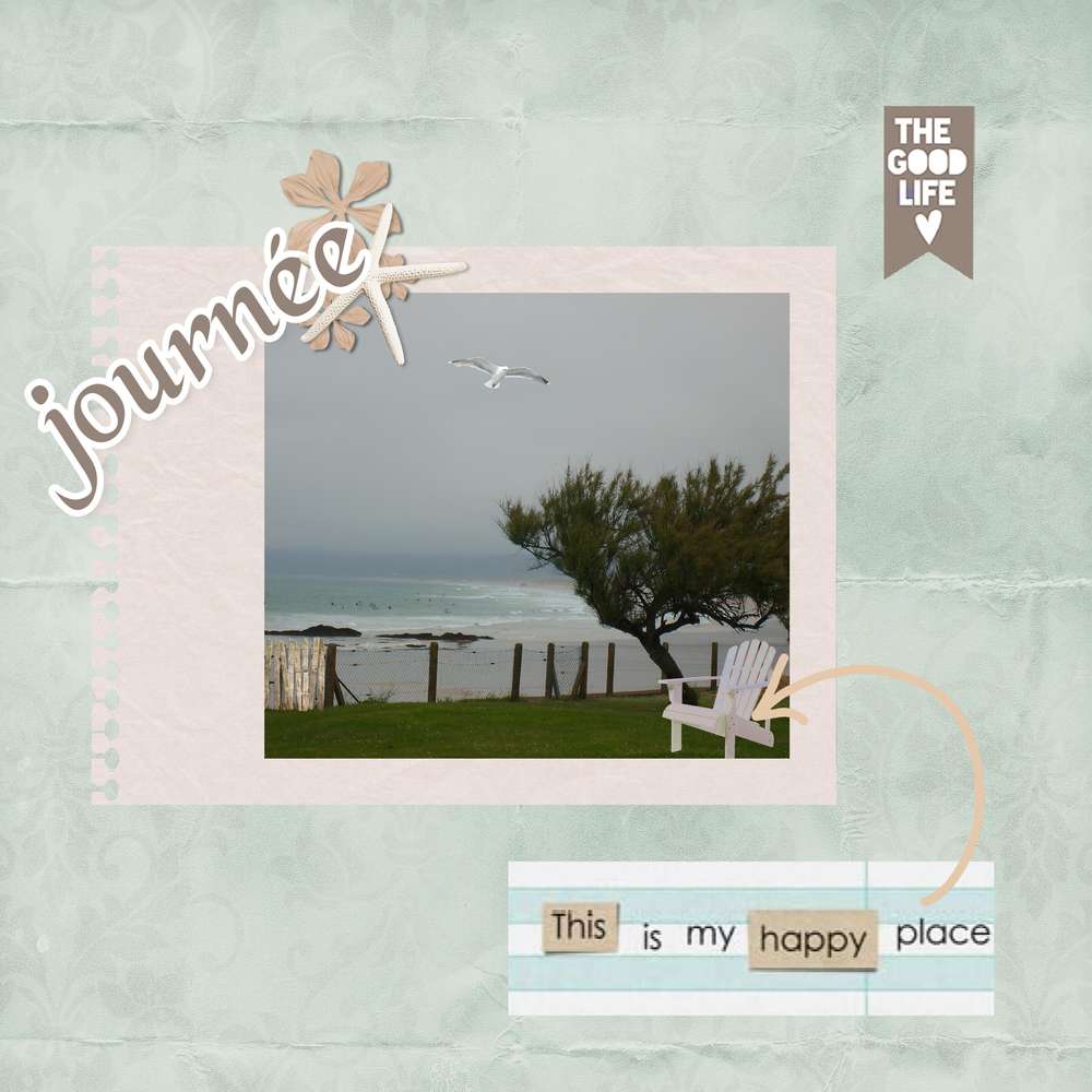 promenade dans la Hague