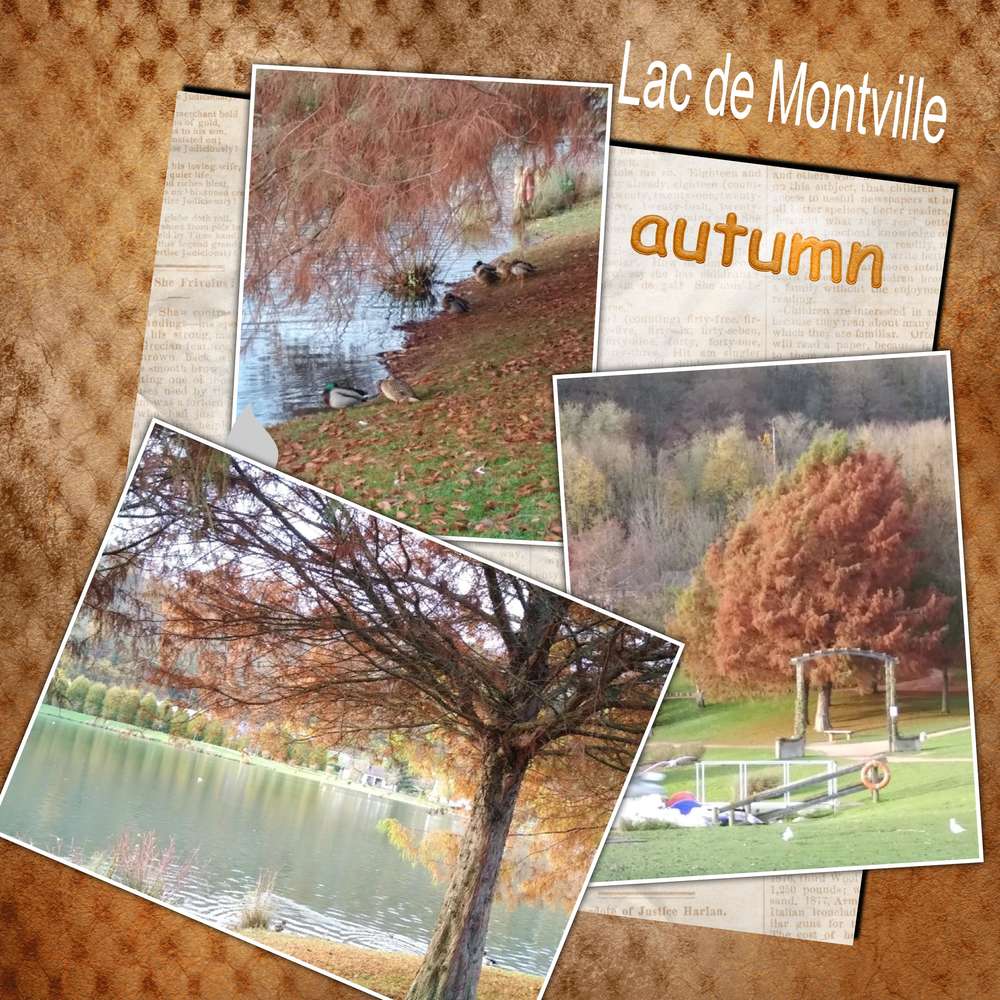 promenade dominicale