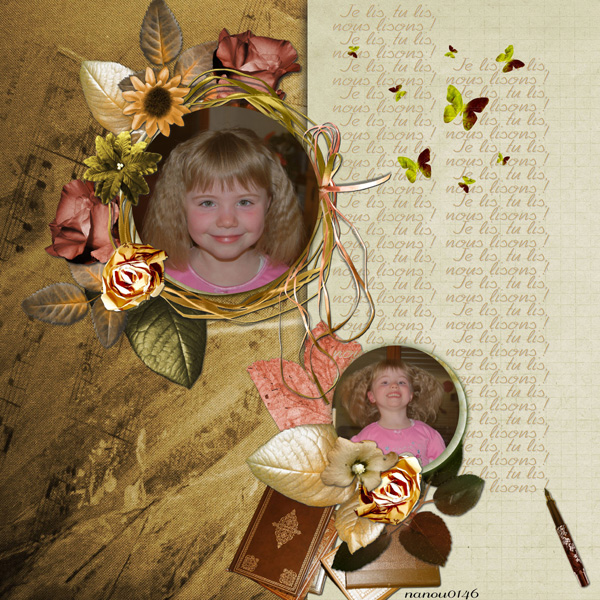 Promenade littéraire