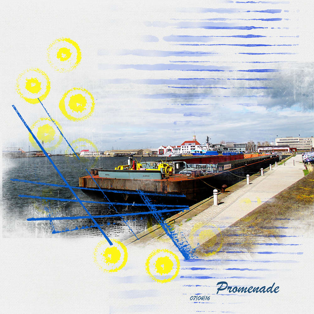 Promenade