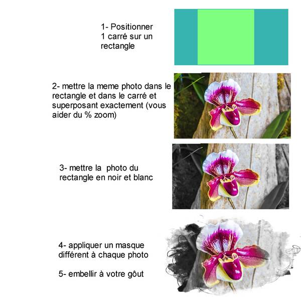 proposition de défi