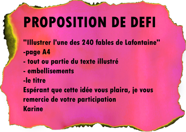 proposition defi