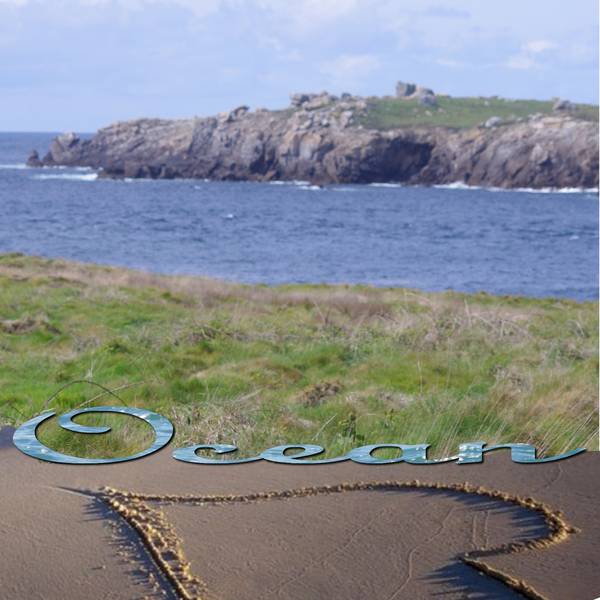proposition Gilberte : OCEAN
