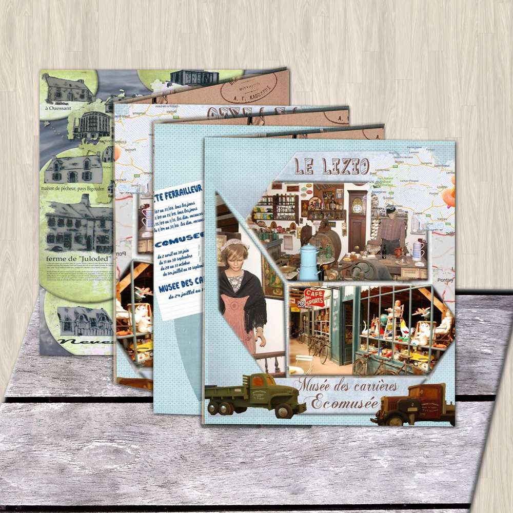 proposition Gilberte