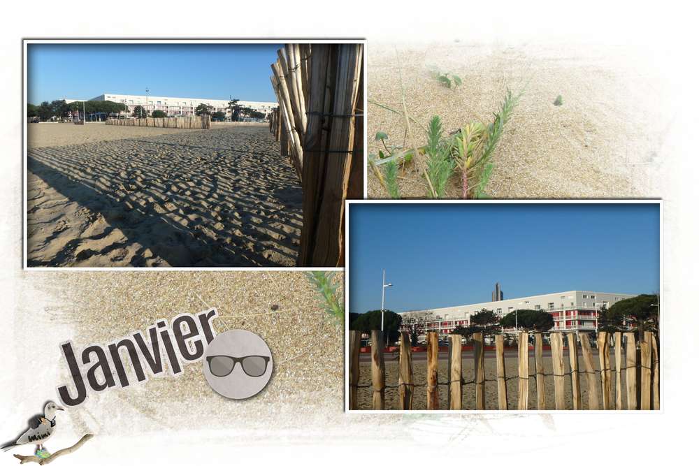 protection contre le sable