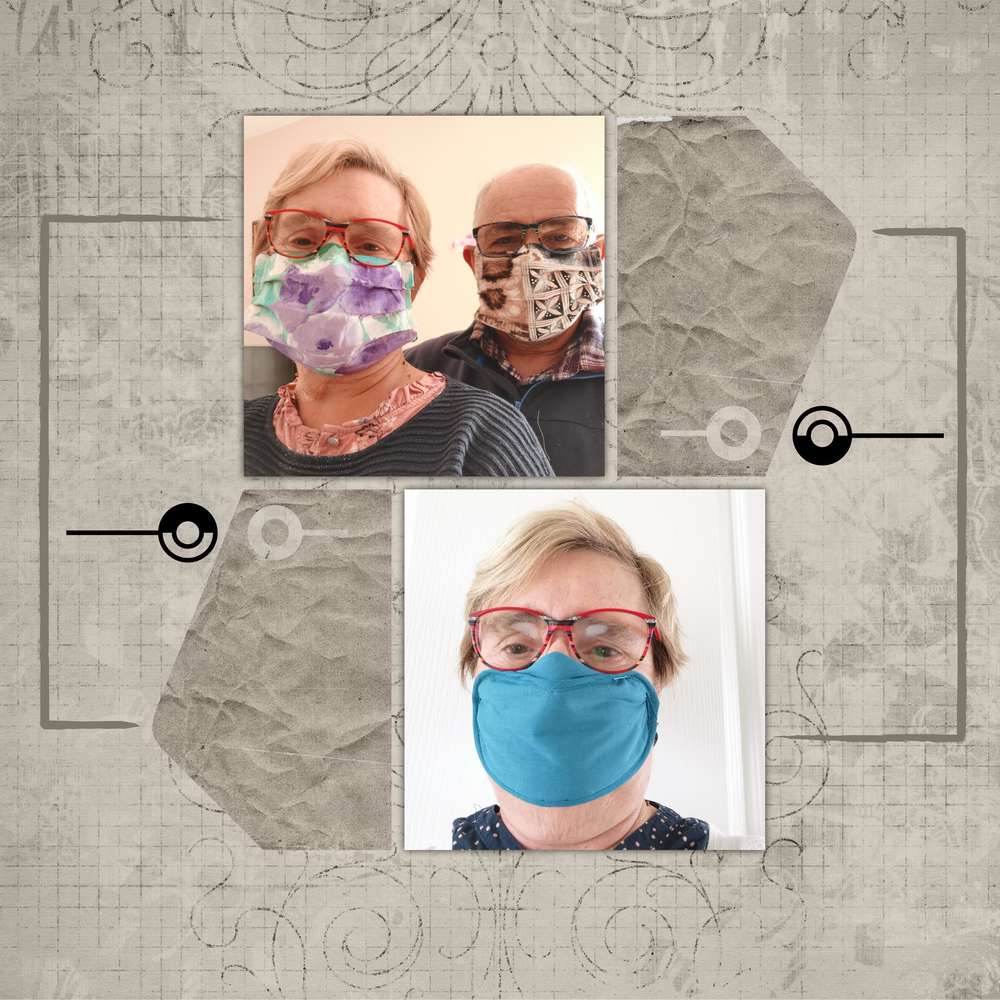 Protection Coronavirus