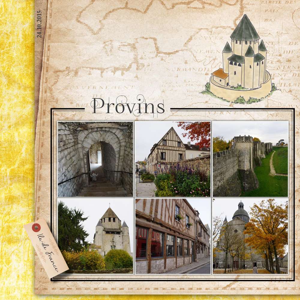 Provins