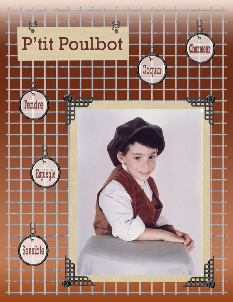 P'tit Poulbot