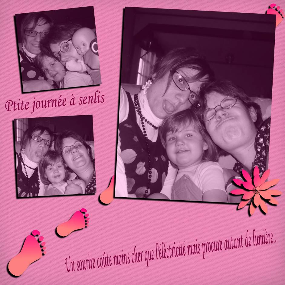 ptite aprem à senlis