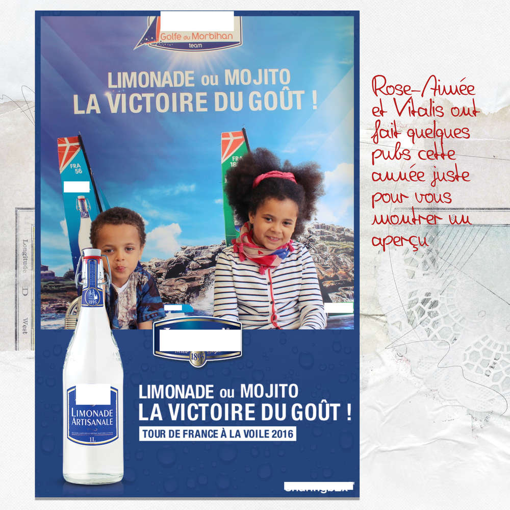 Pubs pour R-A et Vitalis