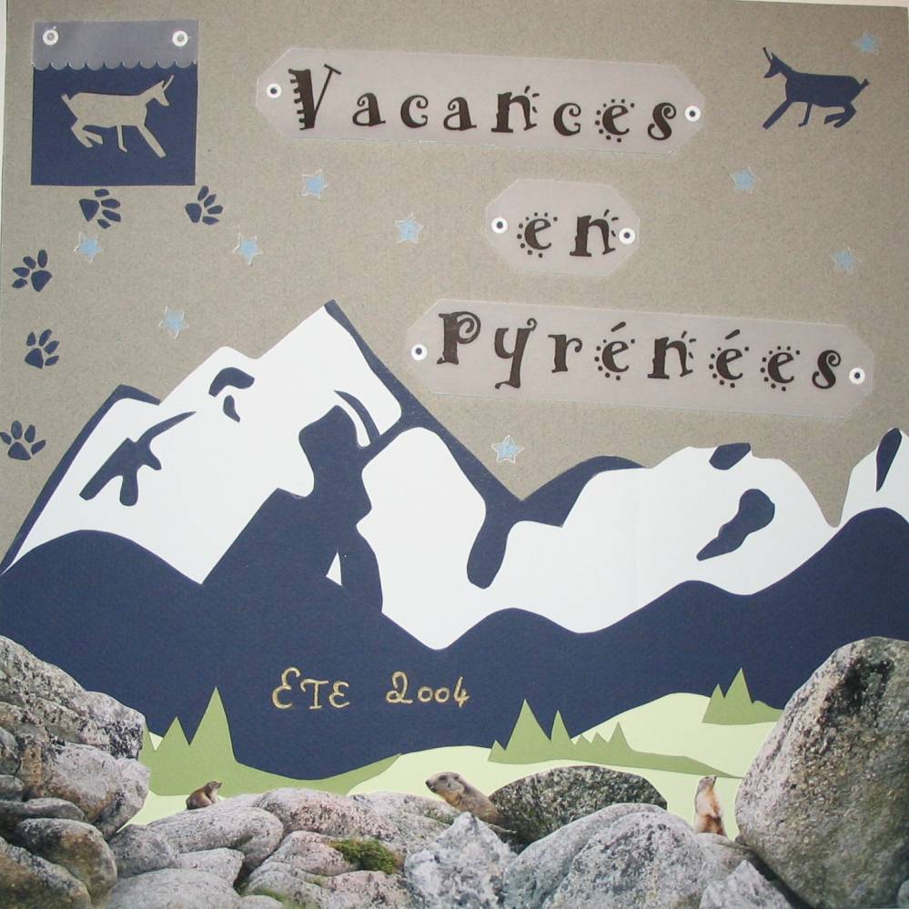 Pyrénées orientales