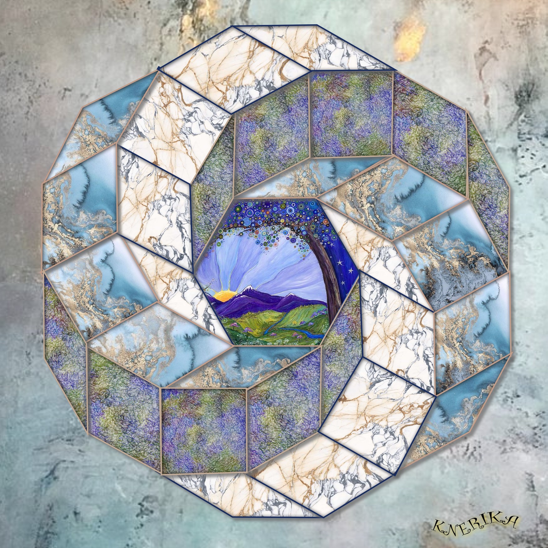 quadrant mystère,Anne Marie.jpg