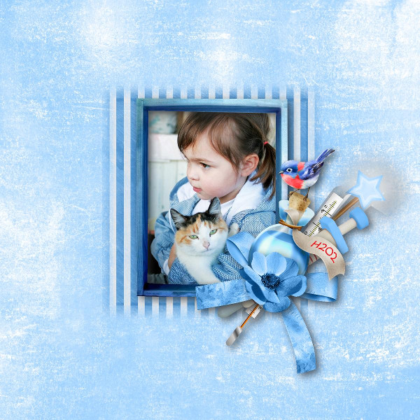 Quand je serai grand(e) je serai vétérinaire